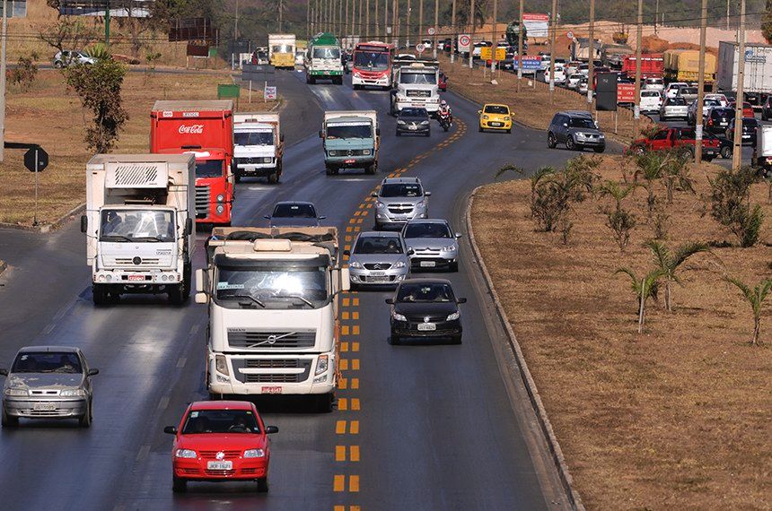Serviço de rastreamento de veículos e cargas terá que pagar ISS